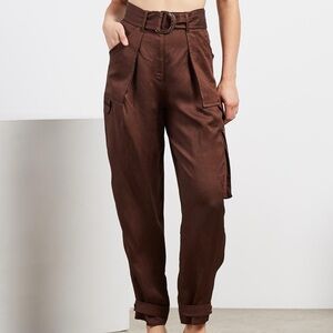 Shona Joy Marie Cargo Pants
